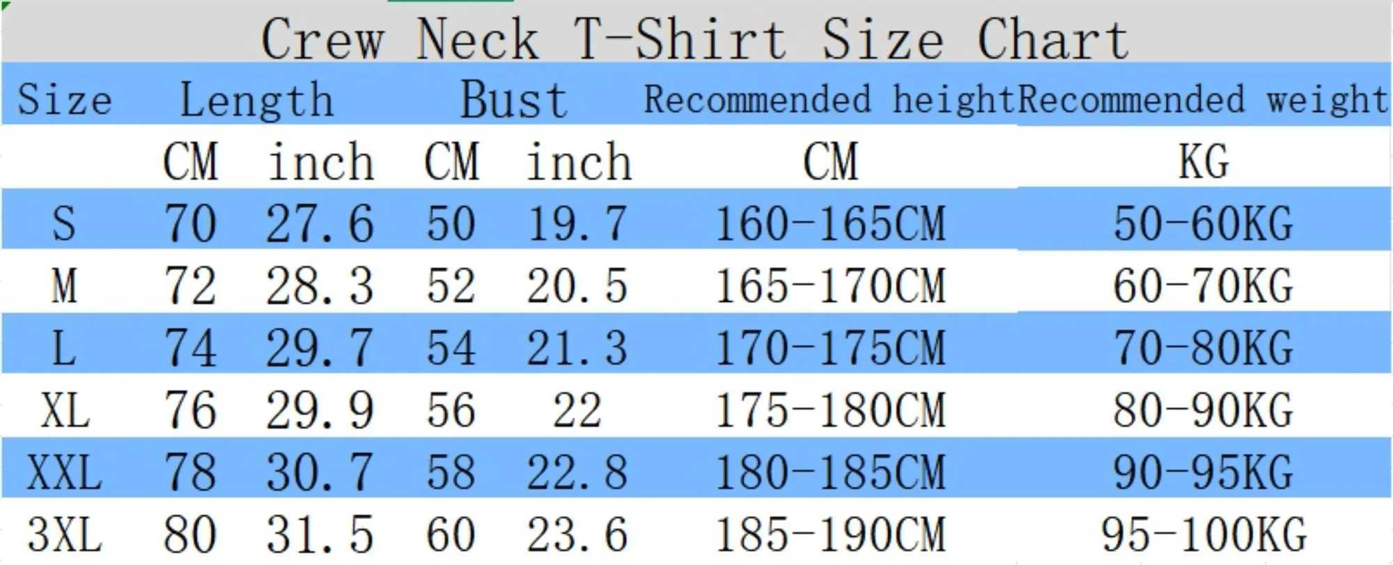 Men New Summer High Street Crew-neck Short-sleeved T-shirt Fashionable Casual Fabric Comfortable and Breathable Fine and Smooth M260317
