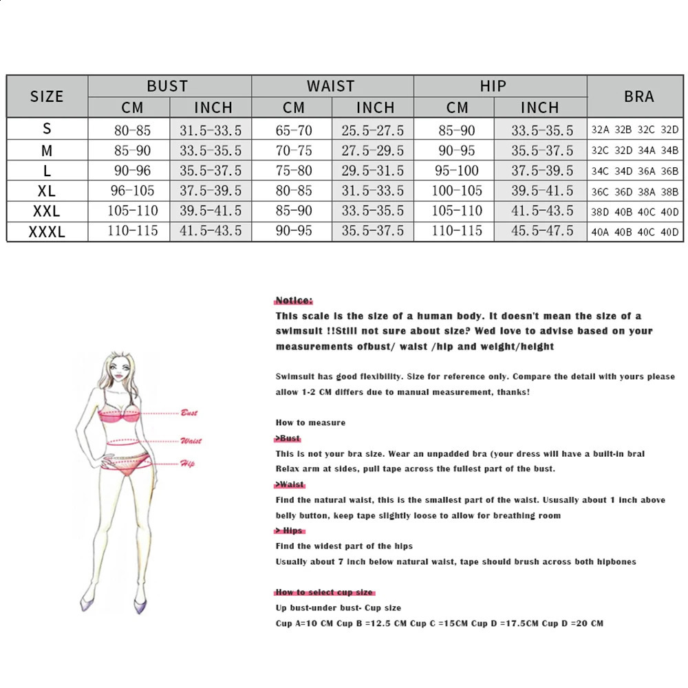 Patchwork Swimsuit 2026 Bandeau Biquini Sexy Bikini Women Swimwear Push Up Swim Suits Female Black White Bathingsuit Beachwear260316