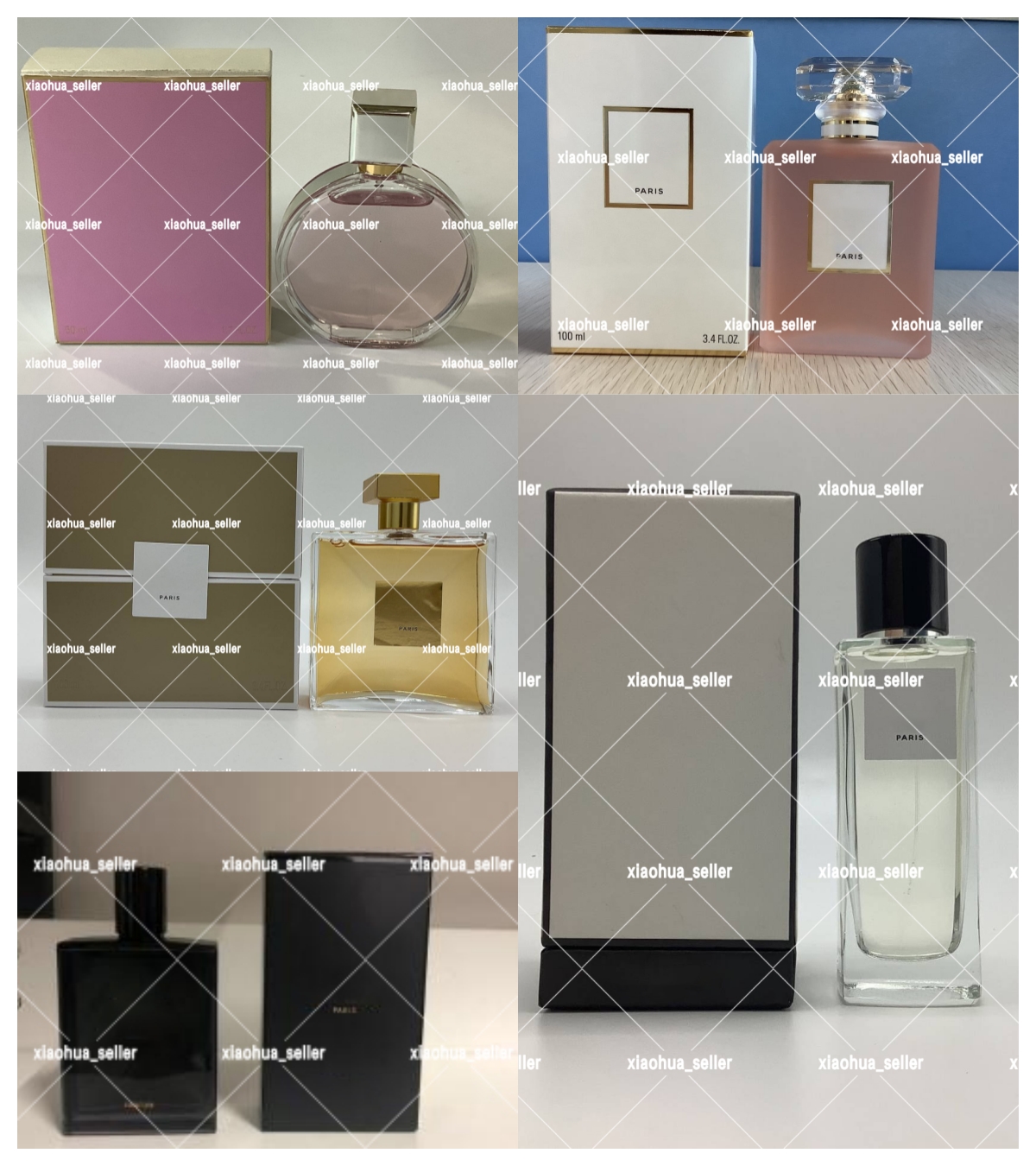 High quality luxury perfume for men and women perfume Unique famous perfume Popular fragrance Long lasting perfume Small fragrance designer
