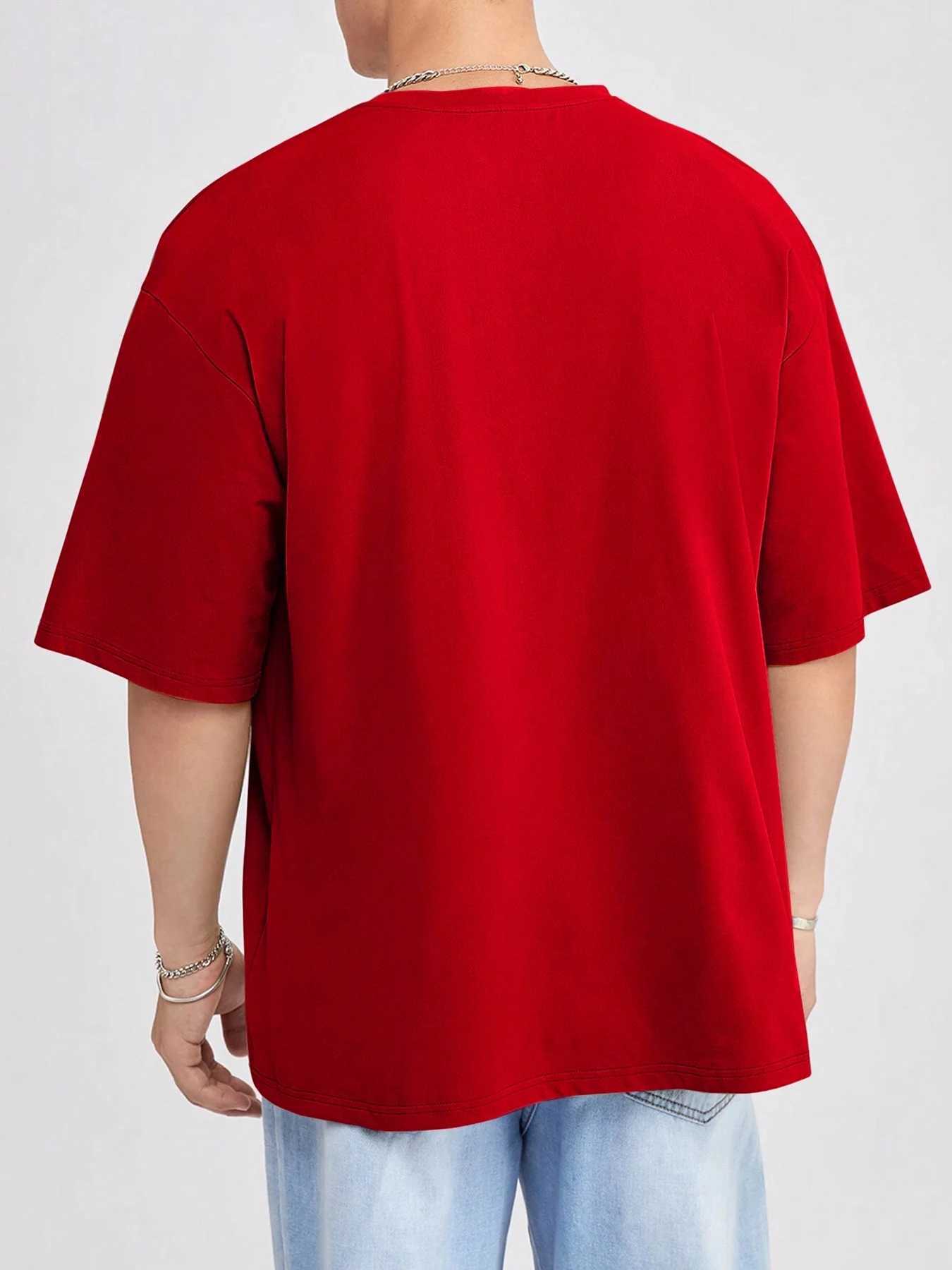 Fuji Volcano Japan Mount Fuji Printing ManS Tops Summer Breathable Short Sleeve Cool Harajuku Tee Shirts Cotton Basics T-Shirt M260317