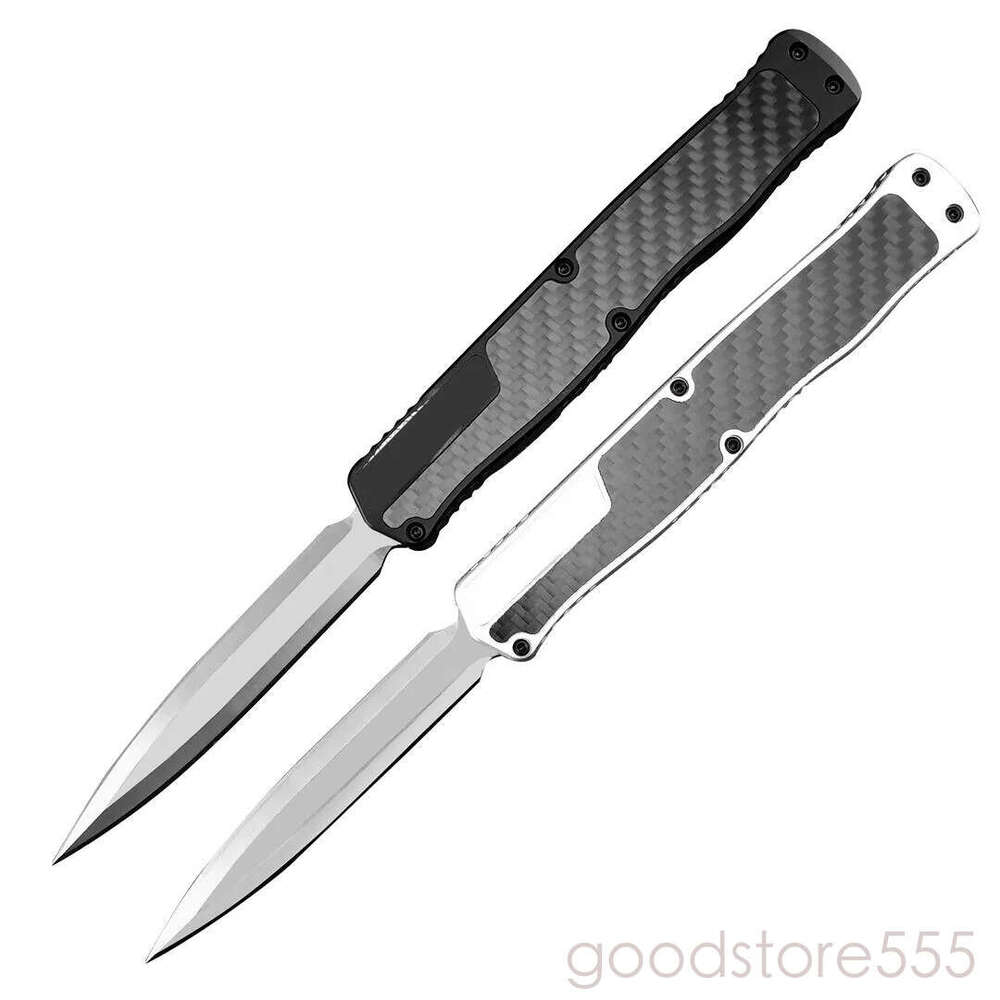 pocket knife 3-Models HERETIC Cleric II Out of fixed blade knife Front Knife Tactical Pocket Knives couteau EDC Tools