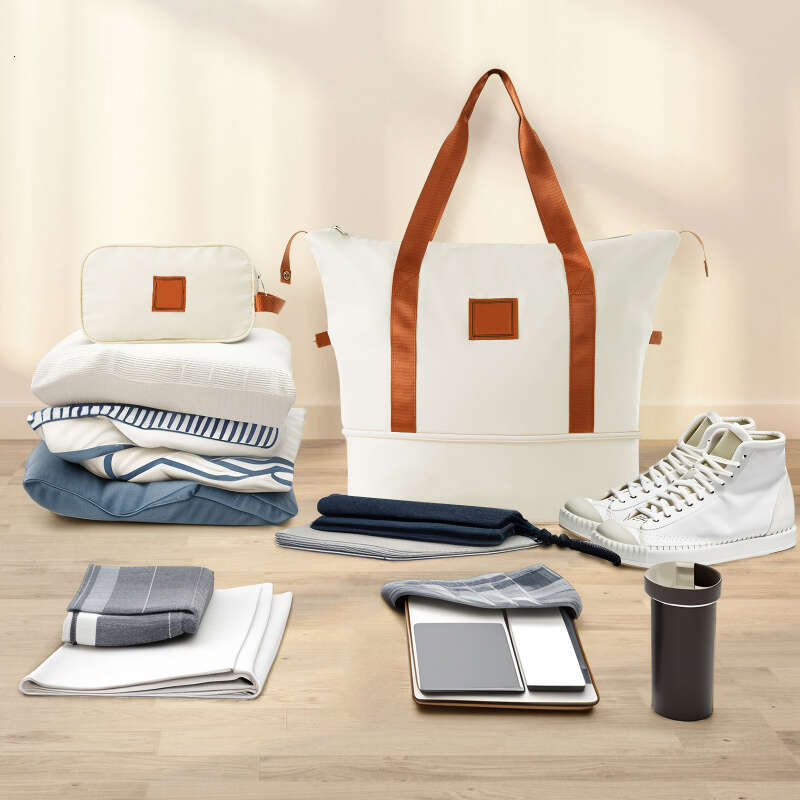 Hardshell Luggage Set 3-Piece, 20 Inch Carry-On Suitcase with Spinner Wheels TSA Lock, Lightweight Durable ABS for Travel Business, Cream