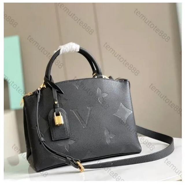 10A Tote Crossbody Bag Women handbags Designer Tote Bag Luxurys Handbag Real Leather Duffle Bag Travel Messenger