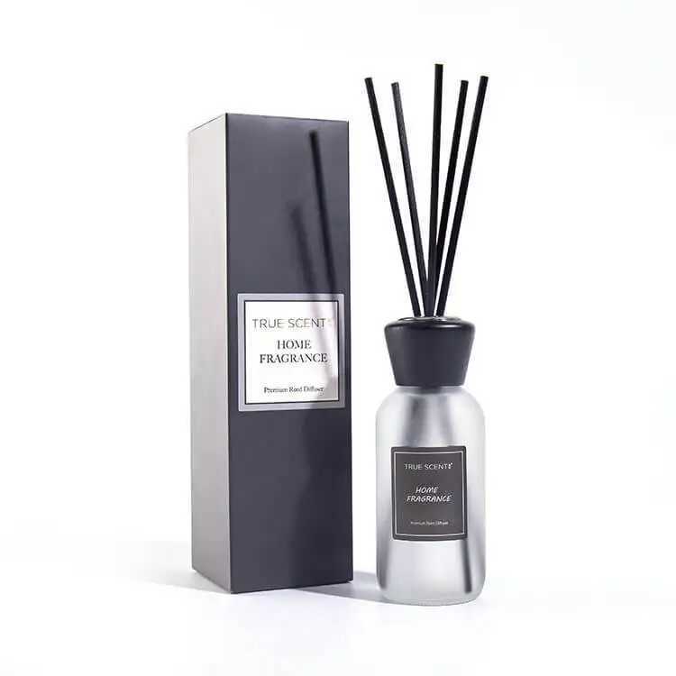 110ml No fire aromatherapy indoor fragrance hotel air freshener household rattan aromatherapy essential oil D260317