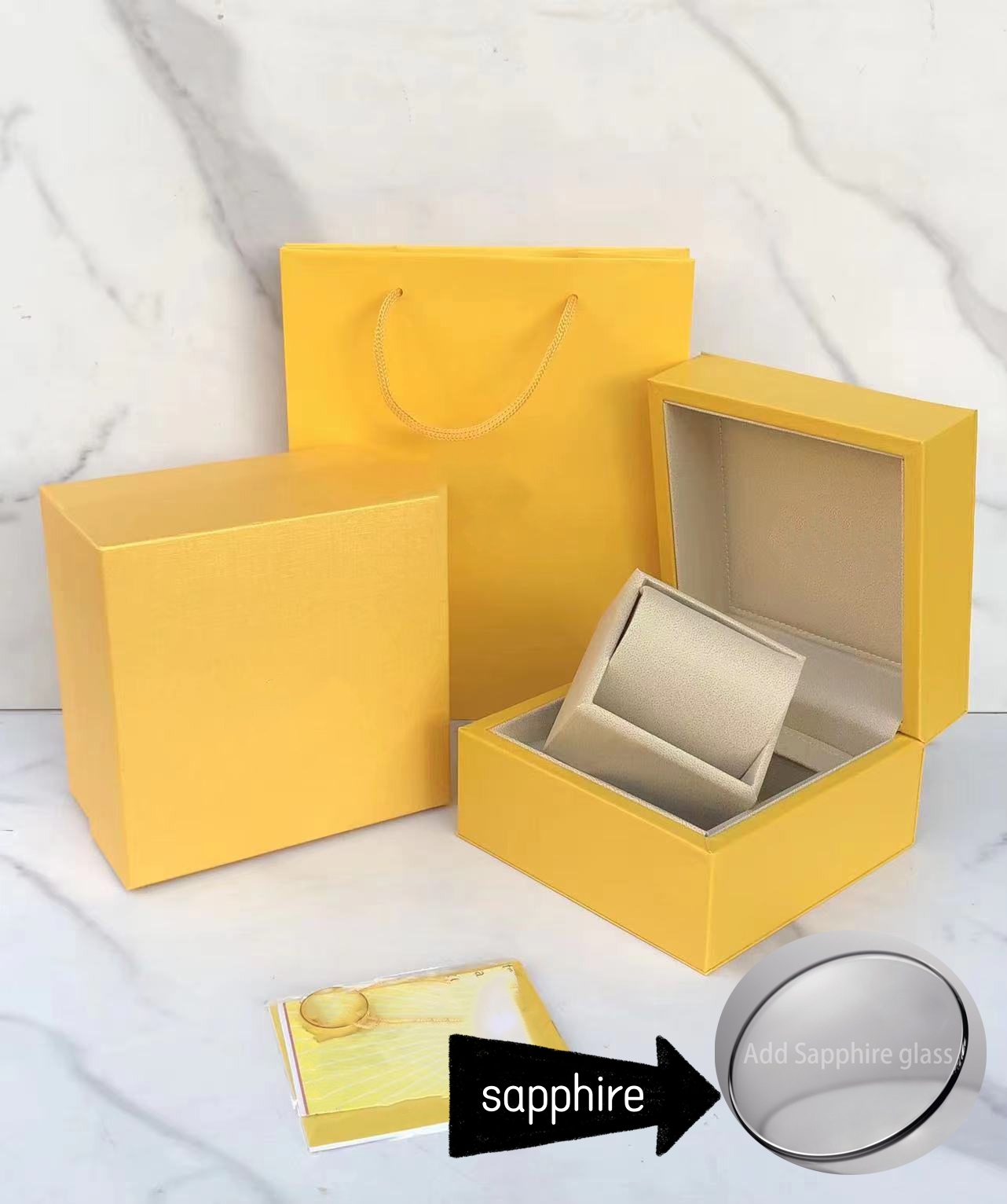 Luxurious and elegant box, durable, stylish and exquisite box, high-end and classy1234