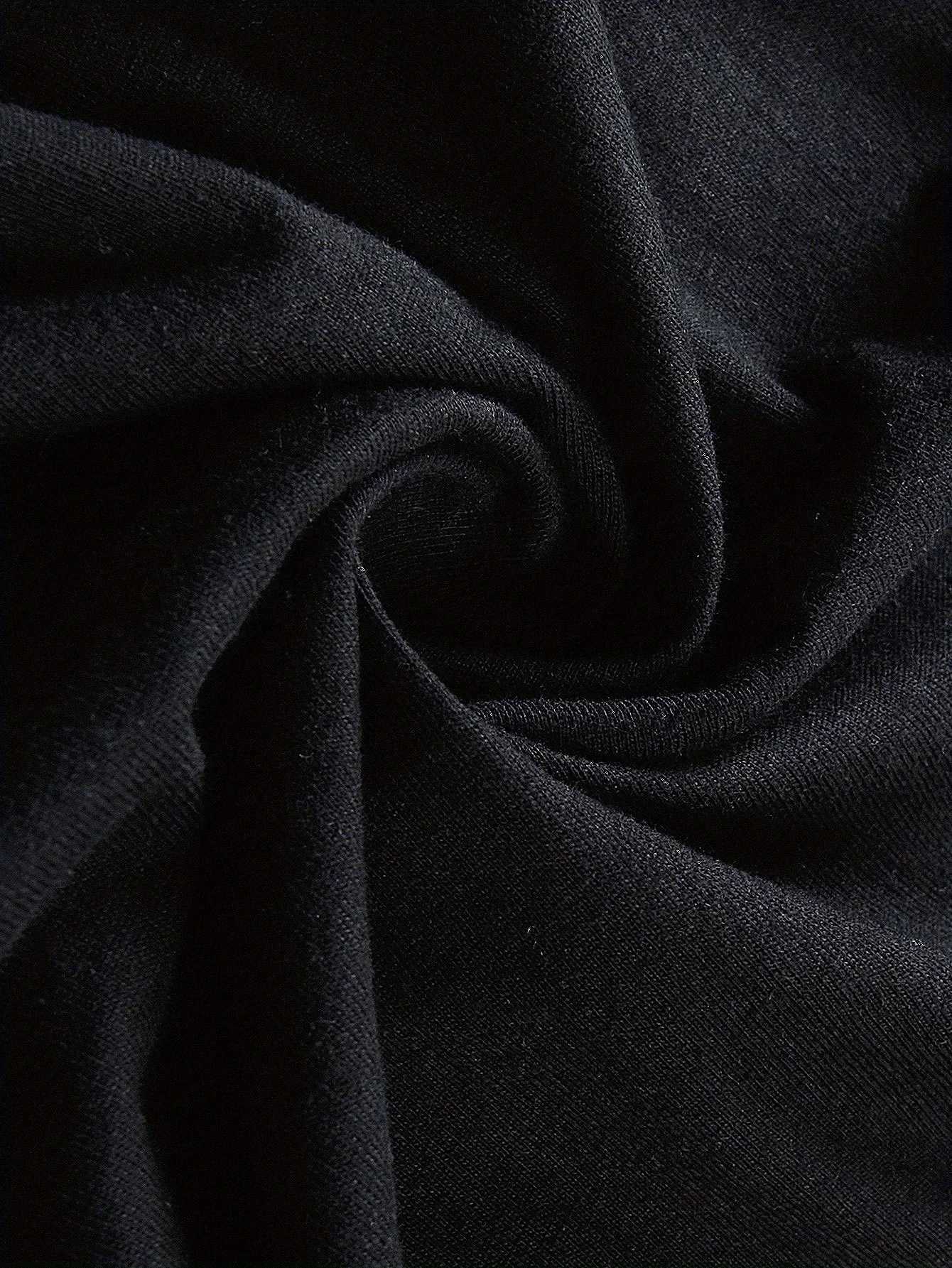 Mens Summer Short-sleeved T-shirt Fashionable Trend Loose Fit Printed Fabric Fine and Soft Comfortable Breathable Retro Style M260317