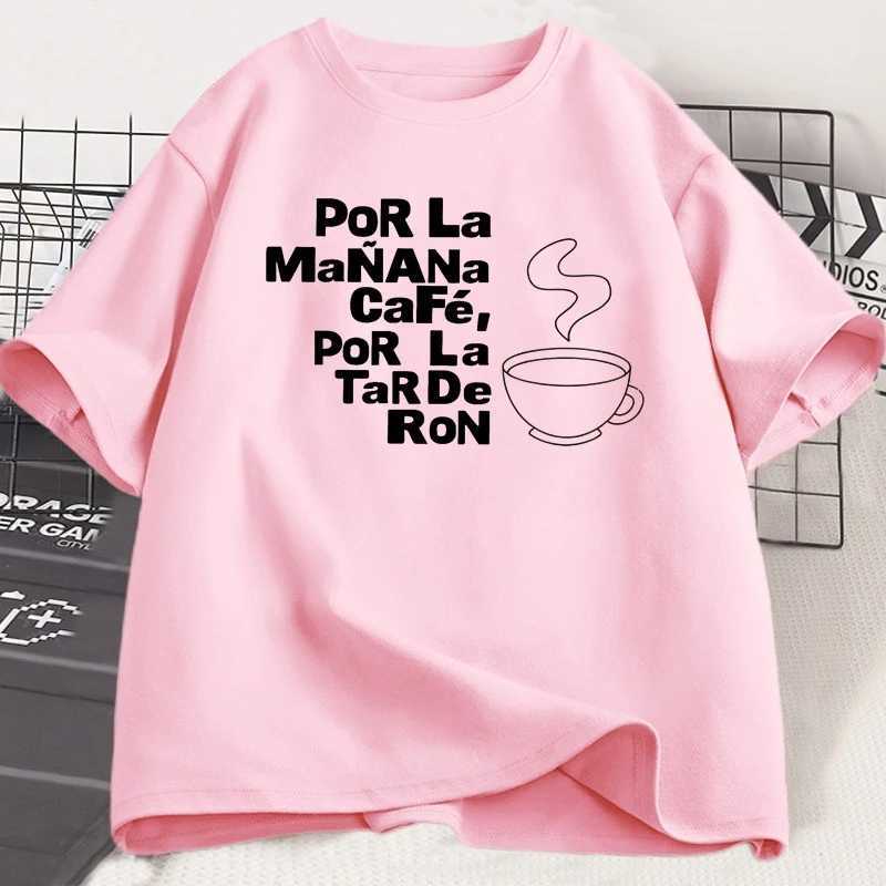 New Album T Shirt Men Women Debi Tirar Tus Fotos T-shirt Short SLeeve TshirtDesigner Clothes Streetwear M260317