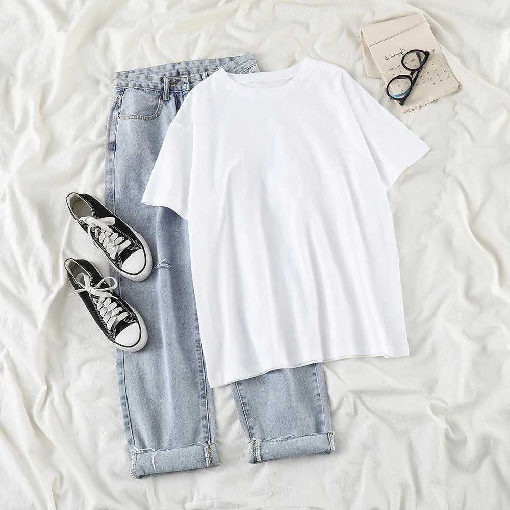 T-Shirt Nick Charlie Shoes Hi Clothes Tops Tees Camiseta Womens top casual Short SLeeve T-Shirt For Spring Summe M260317