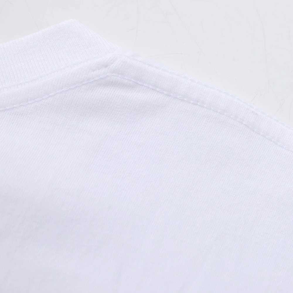 Irish Script Prints Man Beach Sport T-Shirt Cotton Comfortable Tops Trendy O-Neck T Shirt Hip Hop Loose Clothes Daily Casual Tee M260317