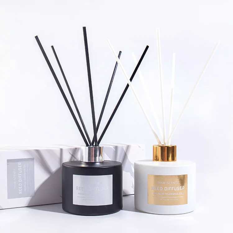 150ml Flameless essential oil rattan fragrance home bedroom fragrance perfume fresh air D260317