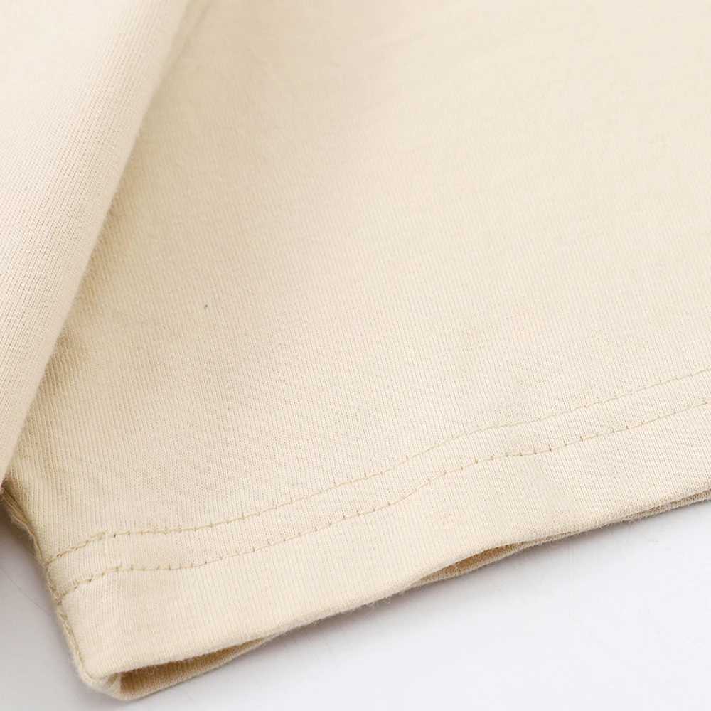 Celtic Knot Clover Gold Prints Man Daily Loose TShirt All-Match Cotton Sportswear Hip Hop Summer T-Shirt Casual Oversize Clothes M260317