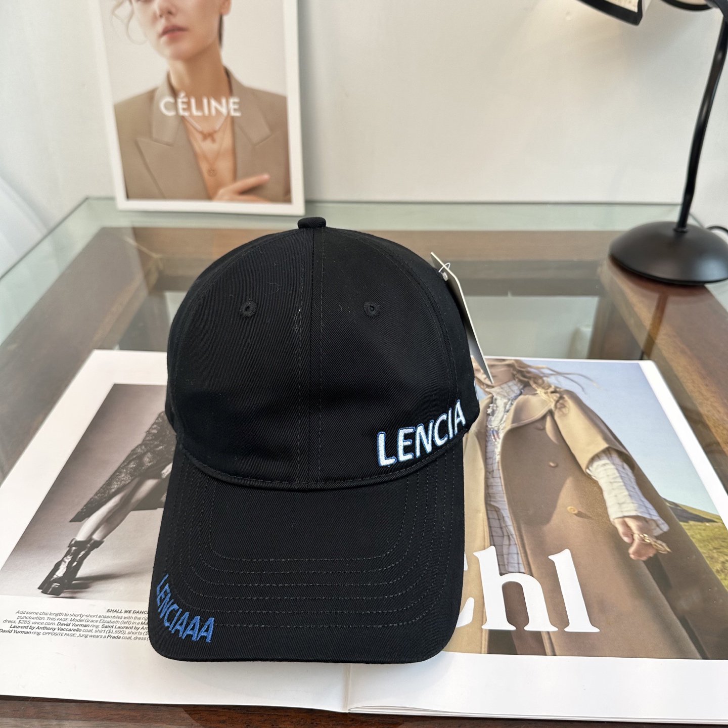 2025 New Men's Designer Baseball Caps Street Style Casual Ball Cap For Women's Outdoor Sport High Quality