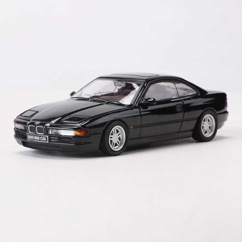 SHADOW 164 850CSI Alloy Model Car D260317