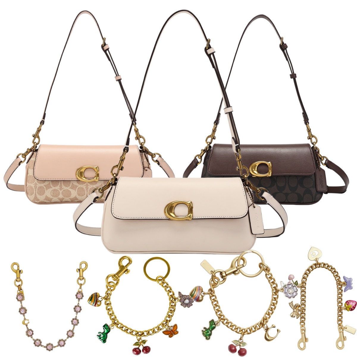 designer bag 10A shoulder bag designer bags for women highest quality luxury bag purses designer luxury handbag bags women bag coachdesigner bag