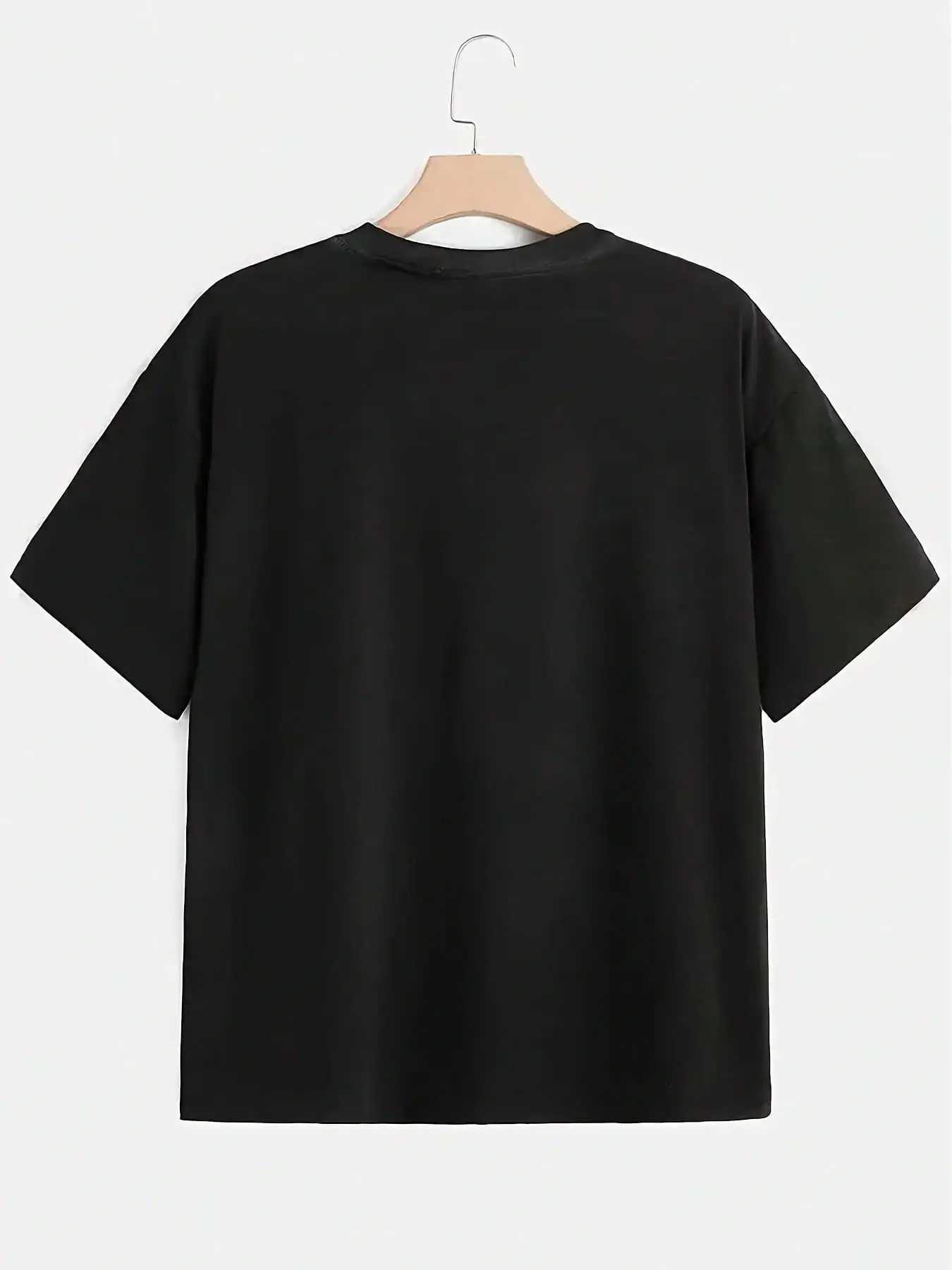 Yeshua Name Jesus Truth Life Christian Bible T-Shirt - Tee For Men Women Black With Golden Lettering Casual Round Neck M260317