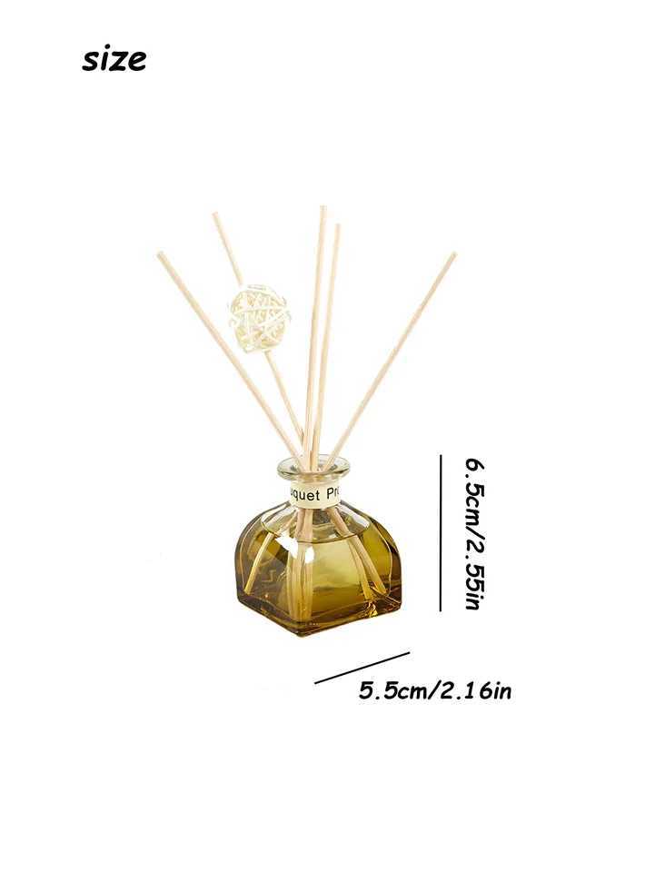 50ml Essential Oils No Flame For Humidifier Aromatic Diffuser Lavender Jasmine Fragrance Oil Making Candles Car Valentines Day D260317