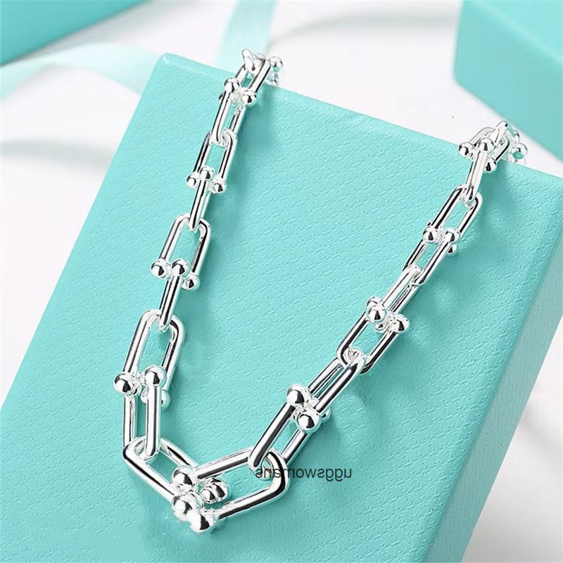 and co pendant necklaces necklace u shape designer jewlery woman diamond tennis chain men jewelrys valentines day s25175 du22 uxg9 tiffanyx co tiffanies rcax j1o7