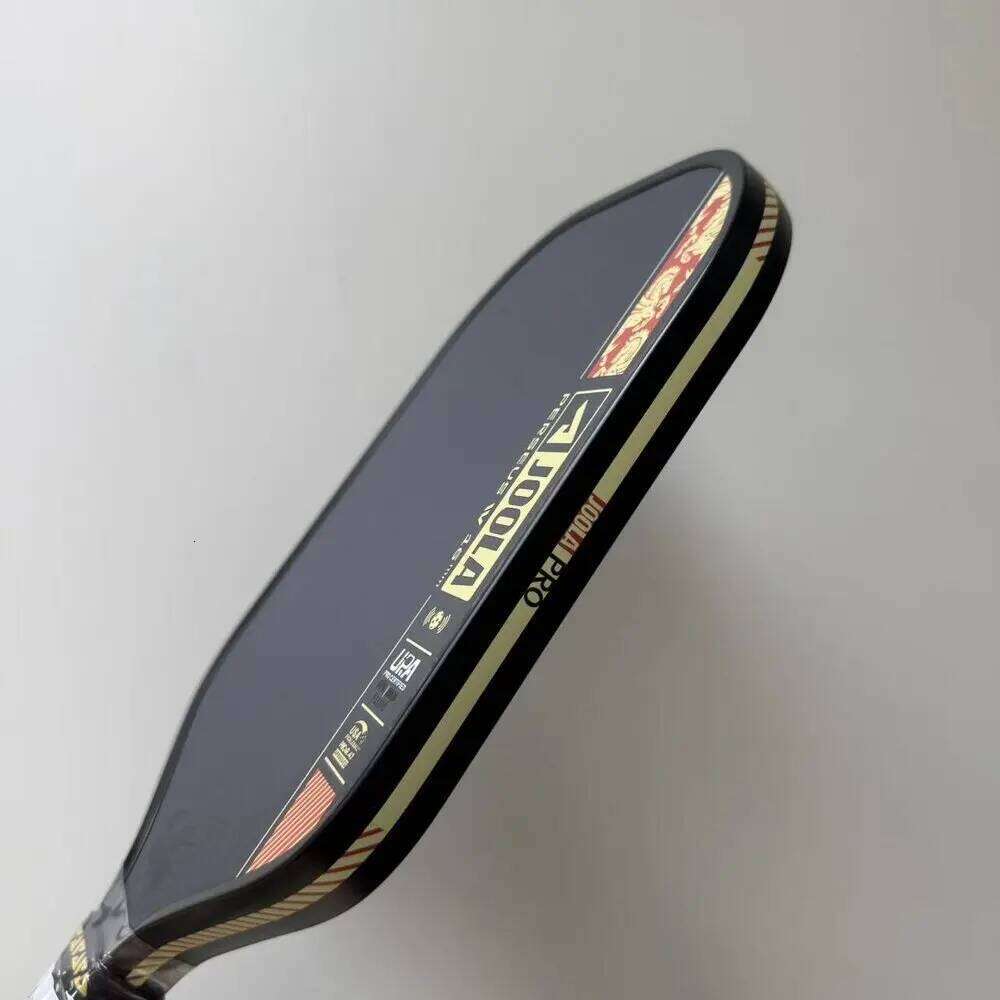 JOOLA 2026 Horse Year Limited Edition Ben Johns IV 16mm GEN 4 TFP Core Pickleball Paddle USAPA UPA-A Apved 26L0317