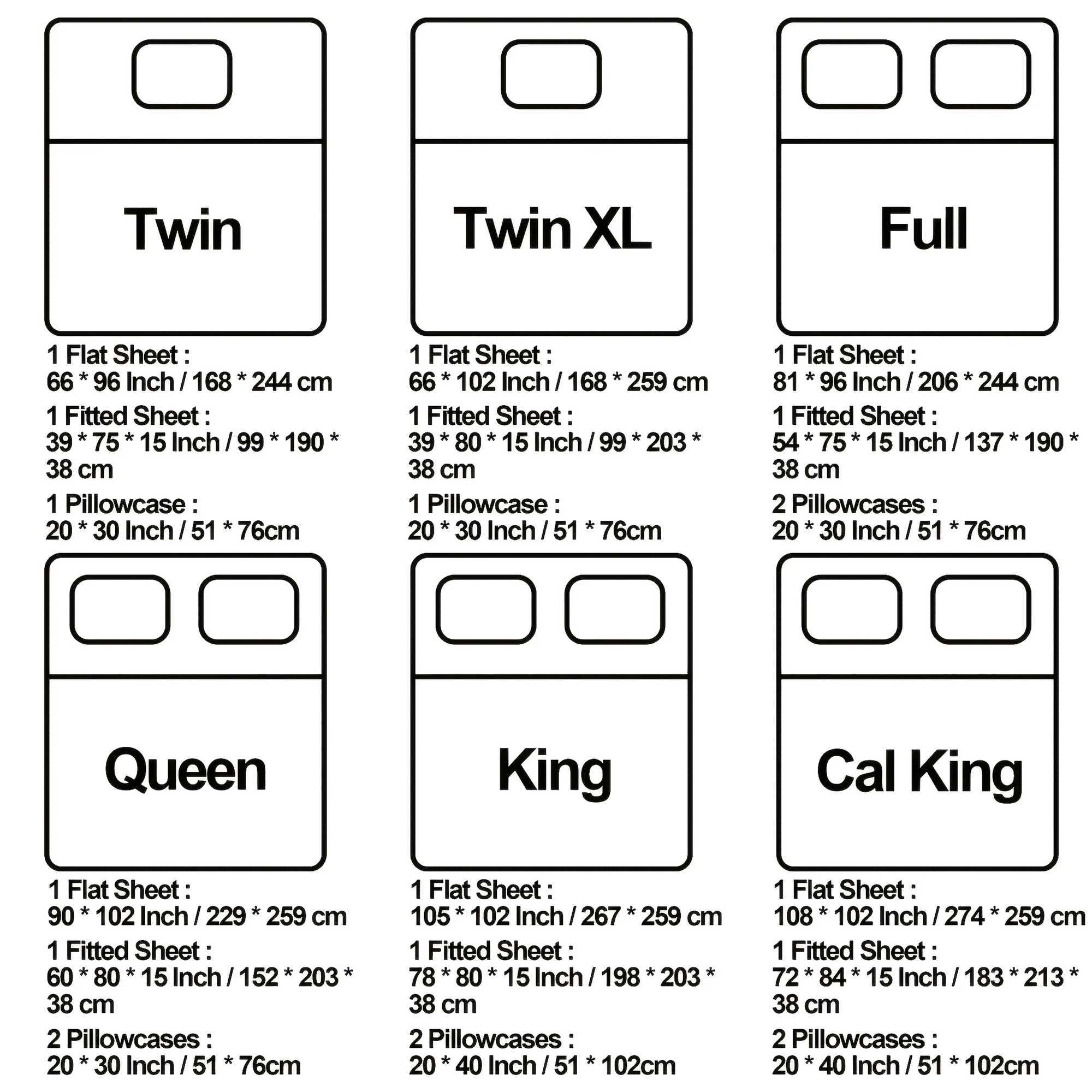 4pcs Cooling Satin Bed Sheet Set Shrink-Resistant Fade-Resistant Hypoallergenic Breathable Flat Sheet Fitted Sheet Pill D260317