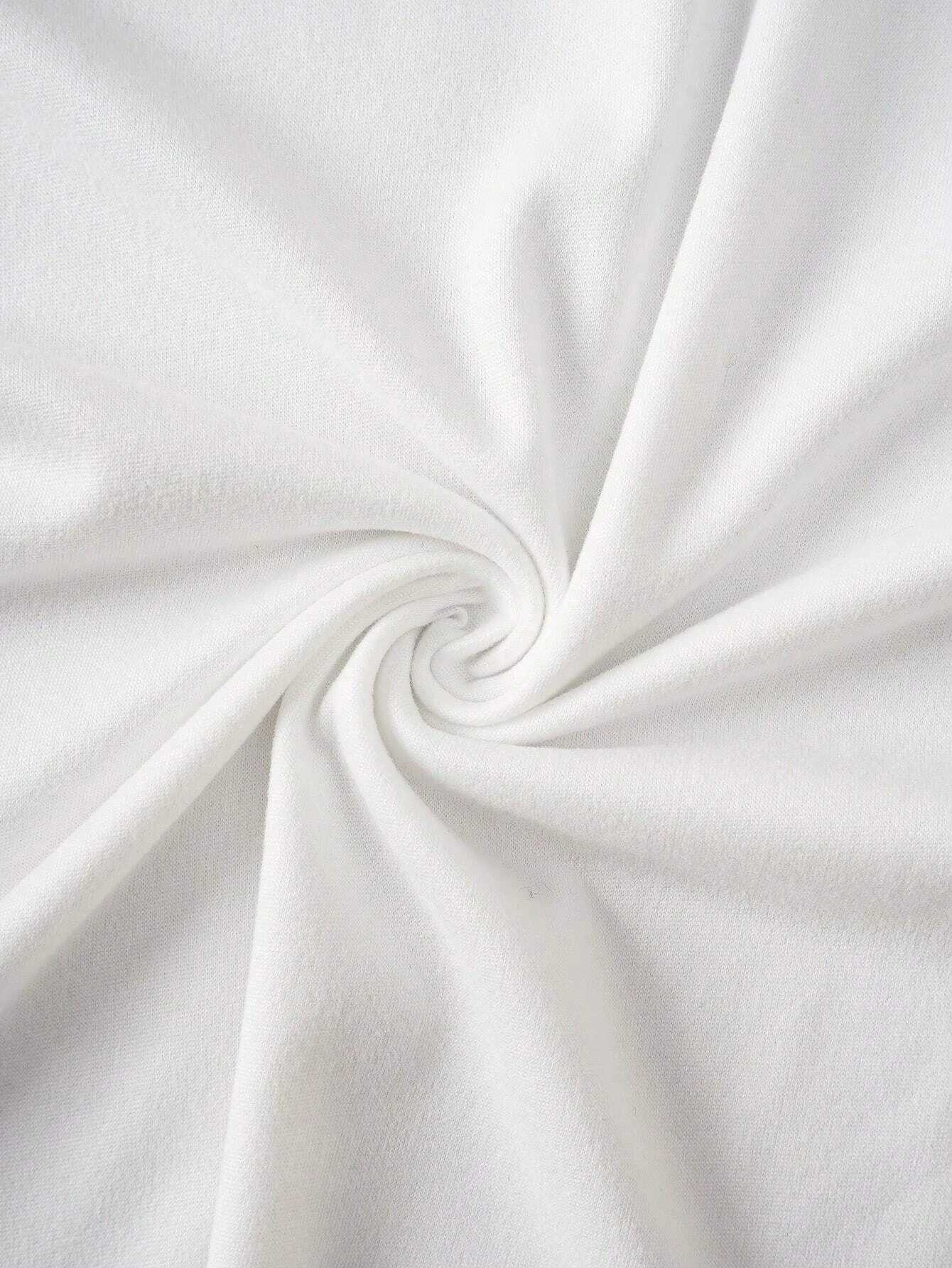 Yellow Flowers Market California Print T-Shirt Woman Soft Cotton Tee Top O-Neck Casual T Shirt Crewneck Sports Short Sleeve M260317