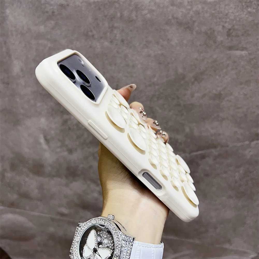 Shockproof Circar Suction Cup Silicone Phone Case for iPhone 17 Pro Max 16Pro 15 14 Air Adsorption Strong Mti Function Cover C260314