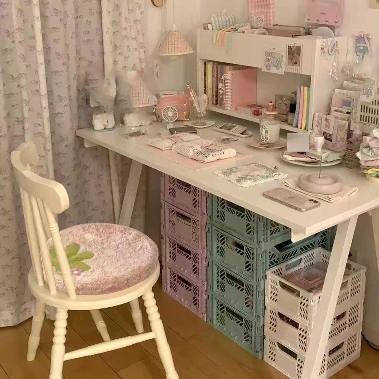 New Home Cushions Bedroom Living Room Office Stool Cushions Cute Chairs French Chair Cushions Student Restaurant Cushions Cute D260317