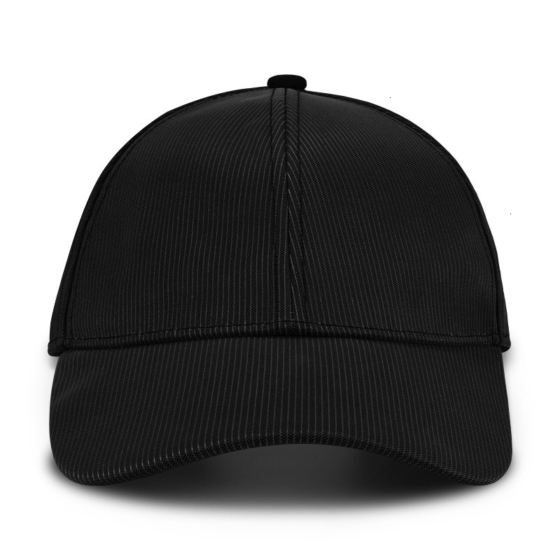 Party Supplies LED Fiber Optic Knit Baseball Caps Light Up Hats Adjustable Sports Caps Multicolored Light Up Promotional Caps