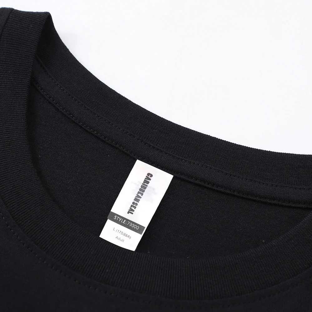 Not Simply Blessed Prints Comfy Sport T Shirts Man Summer Loose T-Shirt Hip Hop O-Neck Clothing Casual Cotton Streetwear M260317