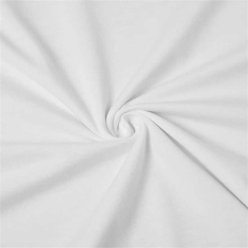 Leopard Print and Star Print Round Neck Short Sleeved Womens Casual T-shirt Fashion Trend Harajuku Womens T-shirt M260317