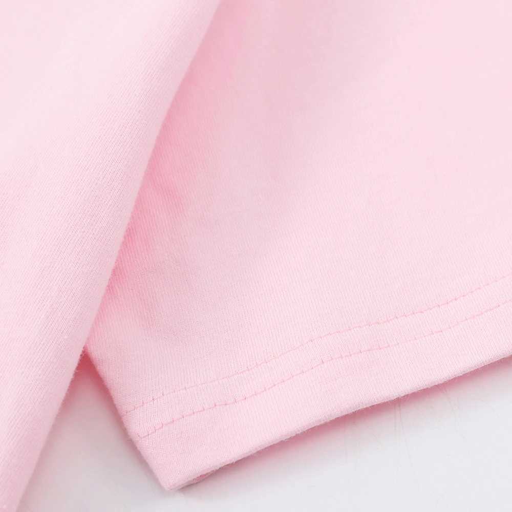 Prone To Shenanigans White Print Sport Basic T-Shirt Man Soft Oversize Short Sleeve Cotton Crewneck Tshirts Summer Loose Clothes M260317