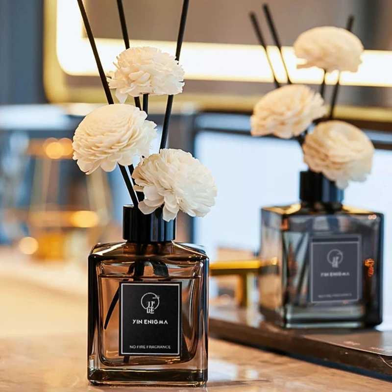 Liquid Air Freshener Long-lasting Aromatherapy Fragrance Home Odor Eliminator Toilet Deodorizer Household Hotel Decorative D260317