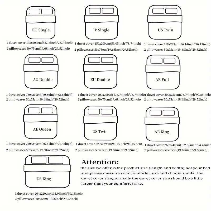 100 cotton bedding Set Girls Twin Queen King Size Duvet Cover Pillowcase 3pcs 1duvet cover and 2pcs pillowcase without core D260317