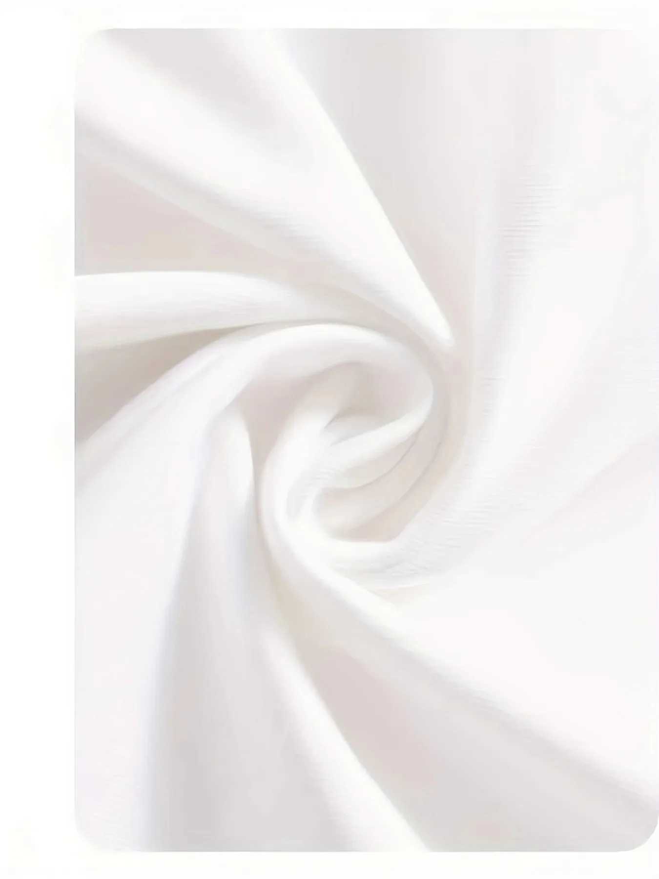 Men New Summer High Street Crew-neck Short-sleeved T-shirt Fashionable Casual Fabric Comfortable and Breathable Fine and Smooth M260317