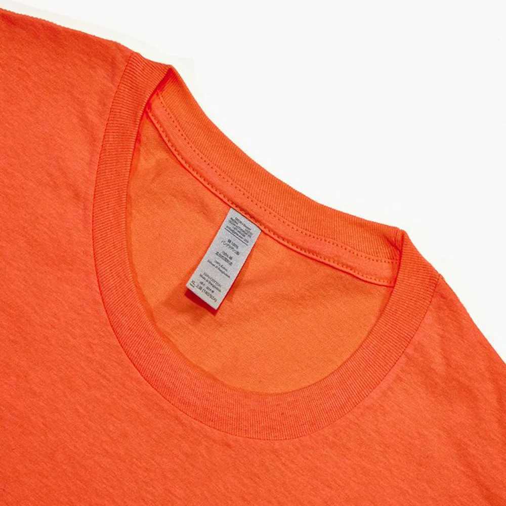 Faith Hope Love Coconut Tree Prints Men Soft Comfy T Shirts Summer O-Neck T-Shirt Loose Cotton Top Street All-Match Sportswear M260317