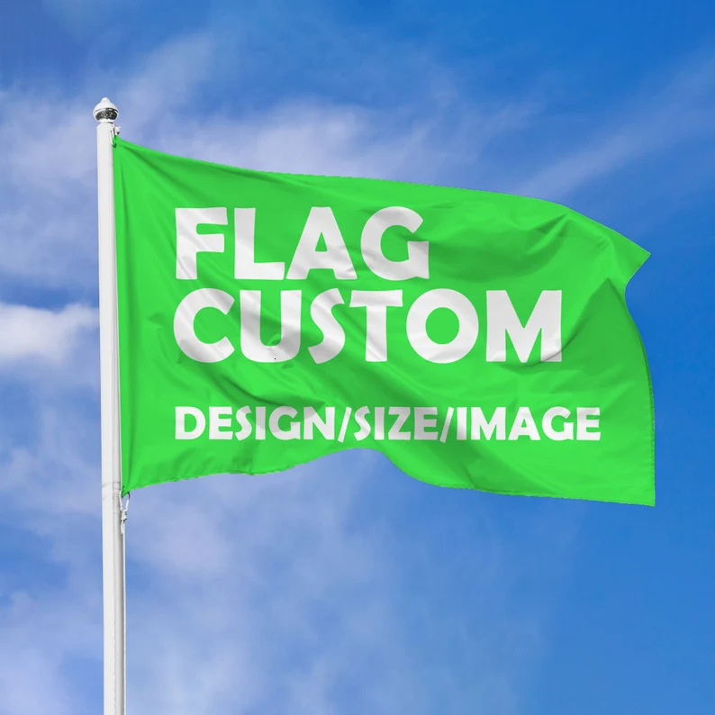 Algeria Flag 3X5FT 2026 World Cup Flag Fan Flag National Flags - view 5