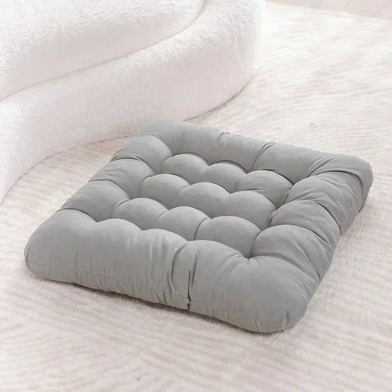 40X40cm Cushion Seat Modern Home Decor Indoor And Outdoor Sofa Pad Cushion Pillow floor cushion throw pillows home decor D260317