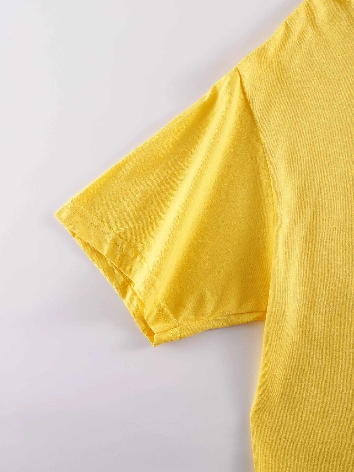 Amity 1975 Jaws Drawing By Arani Safira Print Men Streetwear Summer Soft Short Sleeve Breathable Basic Top Cotton Street T Shirt M260317