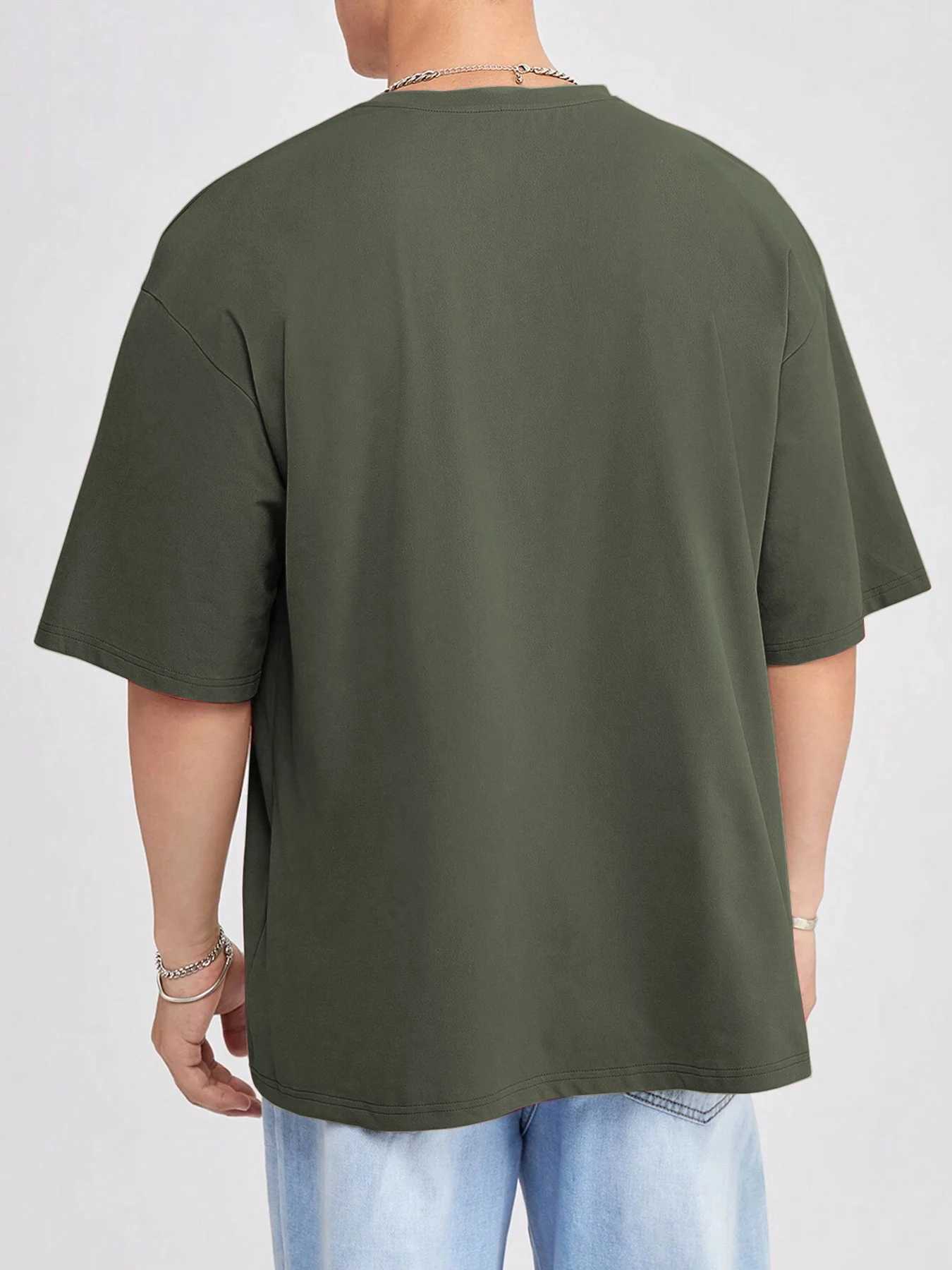 Japanese Seafood Ramen Poster Pattern Unisex Streetwear Summer Soft Tops Street Breathable Short Sleeve Cotton O-Neck T Shirt M260317