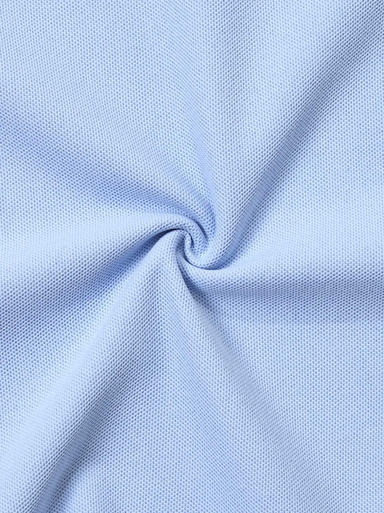 Summer Basics Solid Comfy Men Tee Shirts Street Business Shirt Button Soft Sports Clothes Casual Classic Short SLeeve Top M260317