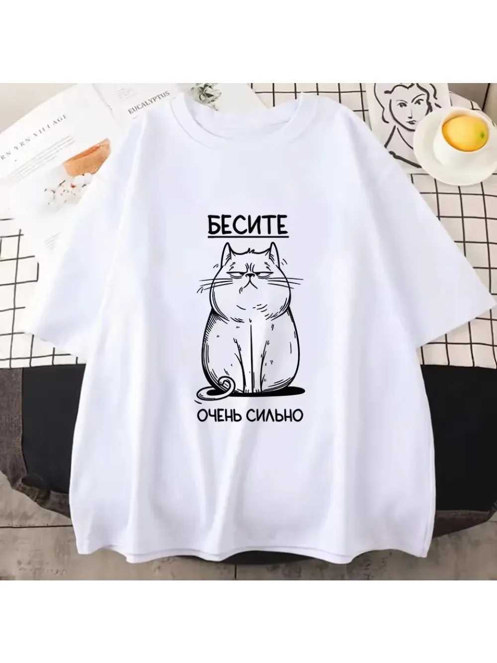 New Summer Men Clothing Rock Band Pattern T-shirt Fashionable and Versatile Trendy and Retro Street Style 100 Cotton Material M260317