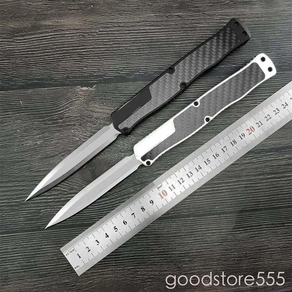 pocket knife 3-Models HERETIC Cleric II Out of fixed blade knife Front Knife Tactical Pocket Knives couteau EDC Tools