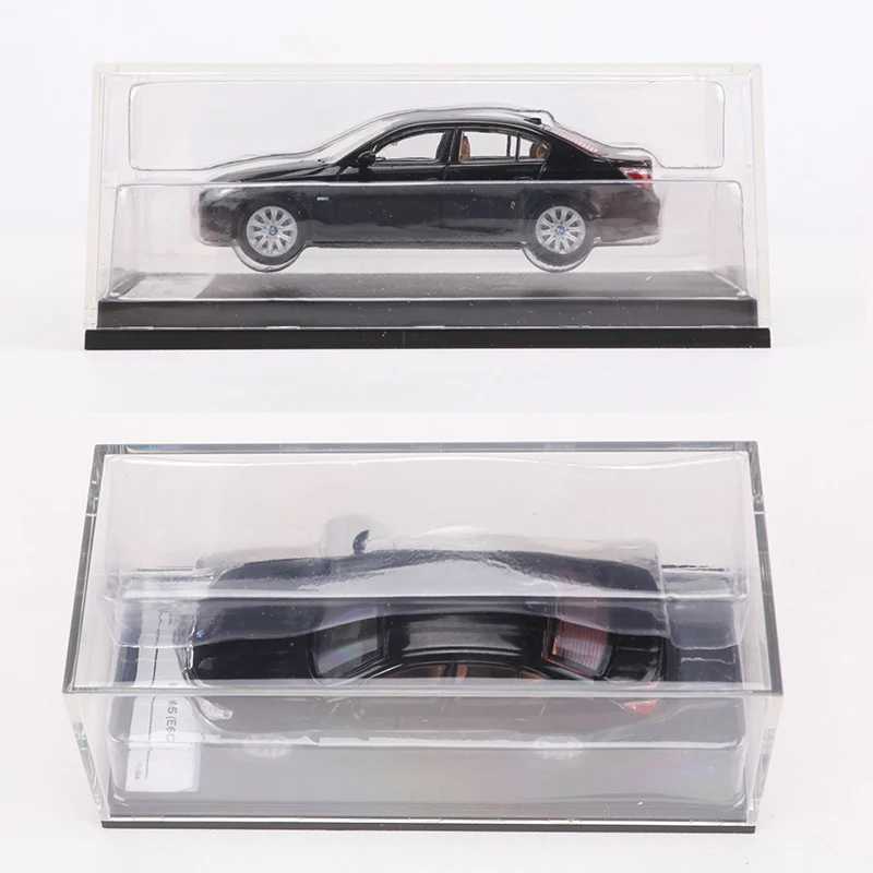 SHADOW 164 M5 E60 Alloy Model Car For Six Colors D260317