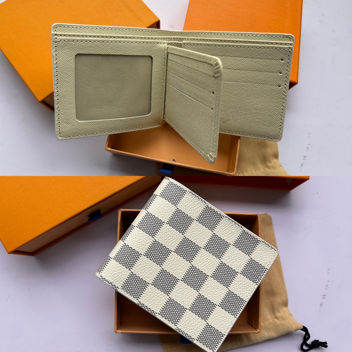 top Luxurys Designers P plaid wer Holder 16 Colors High-end Mens Wallet Credit Card Holders women Wallets billfold Purses With box Purse Crossbody bag 60023 60895