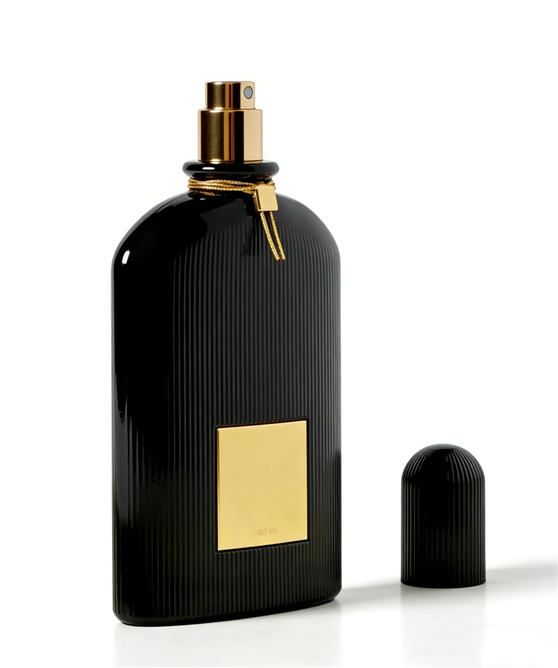 100ml Black Orchid Unisex EDP Perfume Vanilla 28 Ombre Leather Imagination Wood Floral Scent Long Lasting Fragrance High Quality Cologne Spray