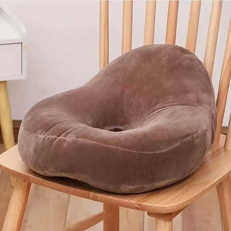 Memory Foam Donut Cushion for SciaticaHemorrhoid Support Tailbone Care Pregnancy Seat CushionOffice Chair Cushion D260317