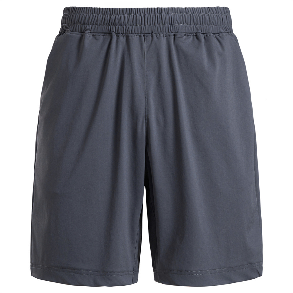 Polo Hoodie Summer Men's Highelasticity Comfortable Sports Casual Elastic Waist Shorts For Outdoor Wear European Shirt Quality Fiveinch Shorts