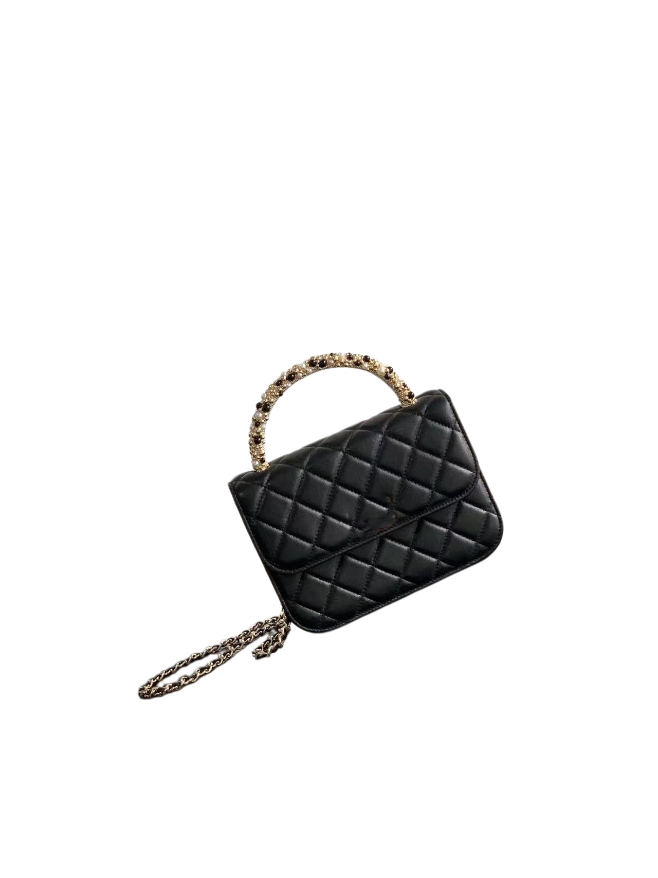 High Quality Luxury Designer bag ladys Fashion classics chain Webbing Crossbody Handbags Original order 10A Handbag Womens Luxurys Brands Shoulder Bags