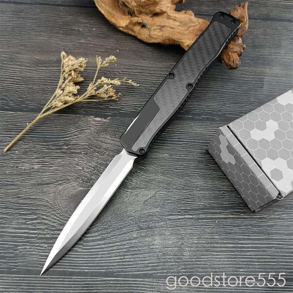 pocket knife 3-Models HERETIC Cleric II Out of fixed blade knife Front Knife Tactical Pocket Knives couteau EDC Tools
