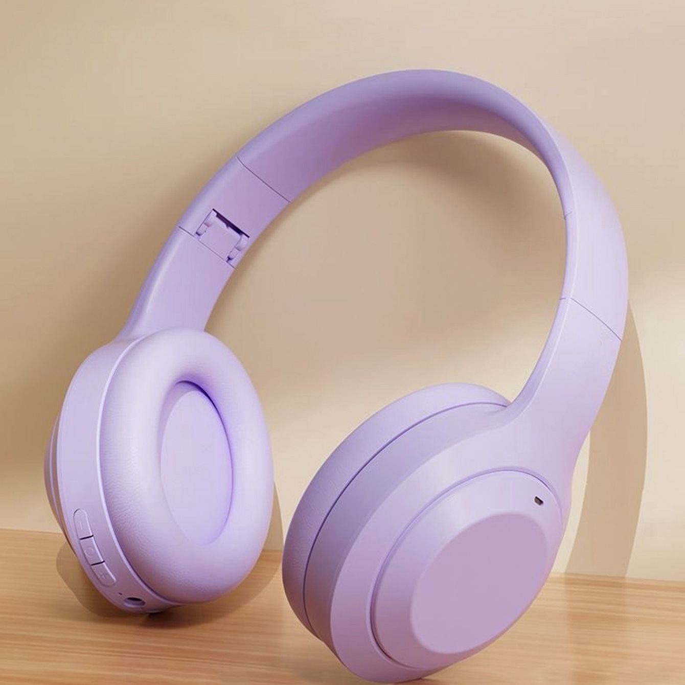 Free Shipping Headphones wireless studio pro Kim Headphone max M5 Wireless Over Ear Bluetooth Headphones Sports Leisure Music DJ Circumaural Headset D - view 5
