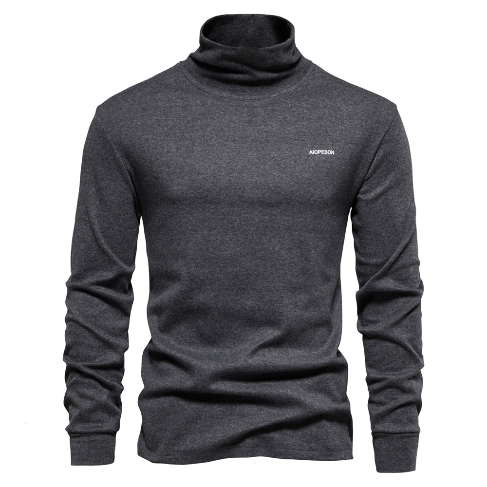 Autumn Men's Casual Base Shirt European And Polo Hoodie American Shirt Style Skinfriendly Breathable Quality Breathable